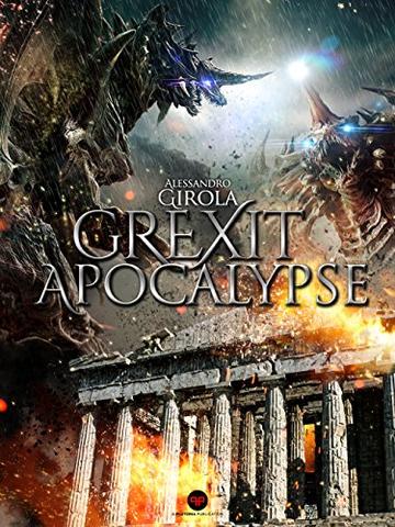 Grexit Apocalypse